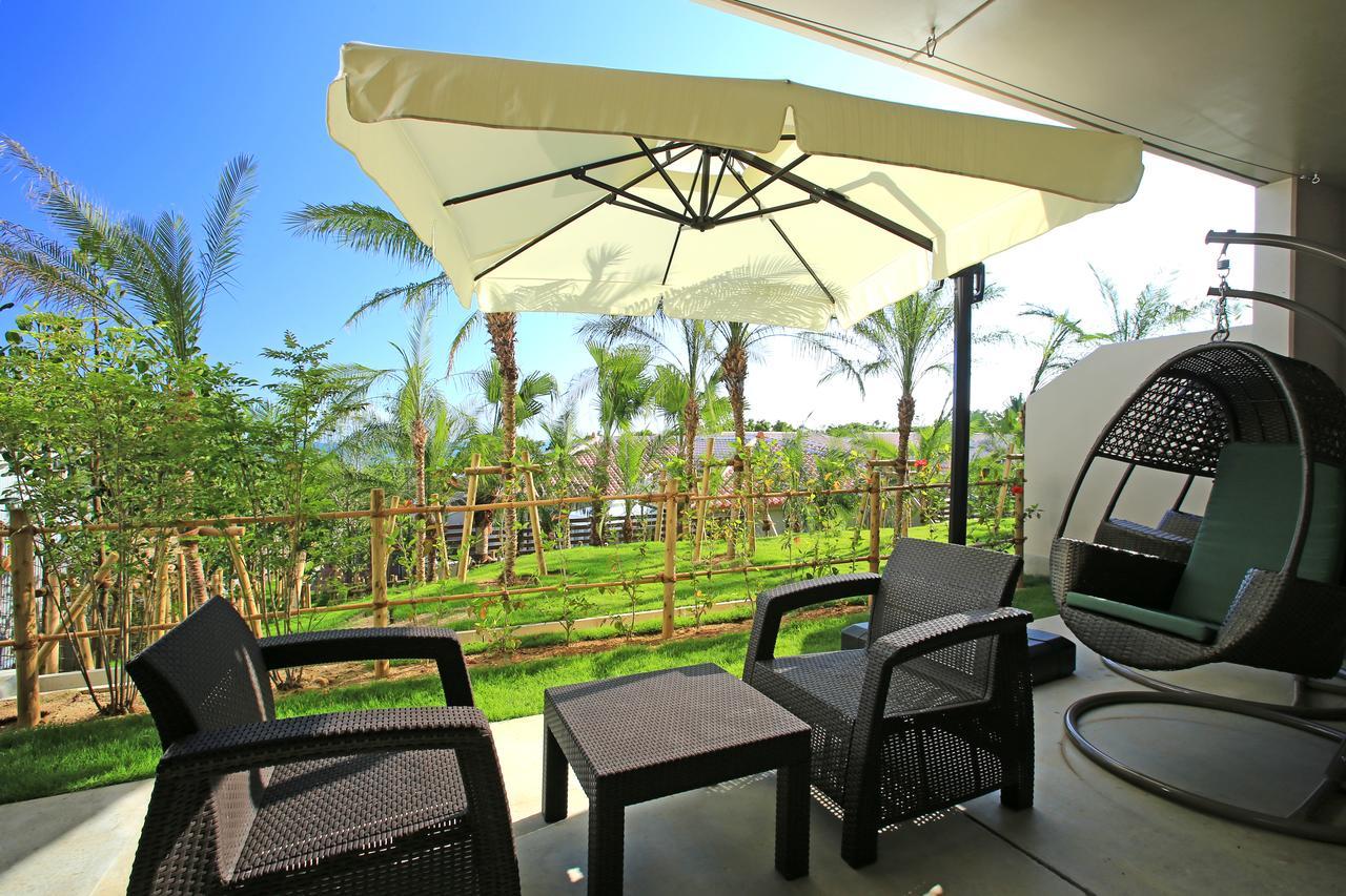 Grandvrio Resort Ishigakijima Villa Garden Ishigaki  Екстер'єр фото