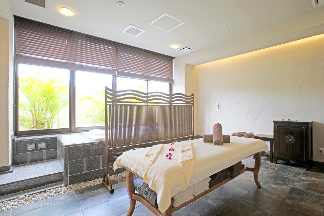 Grandvrio Resort Ishigakijima Villa Garden Ishigaki  Екстер'єр фото