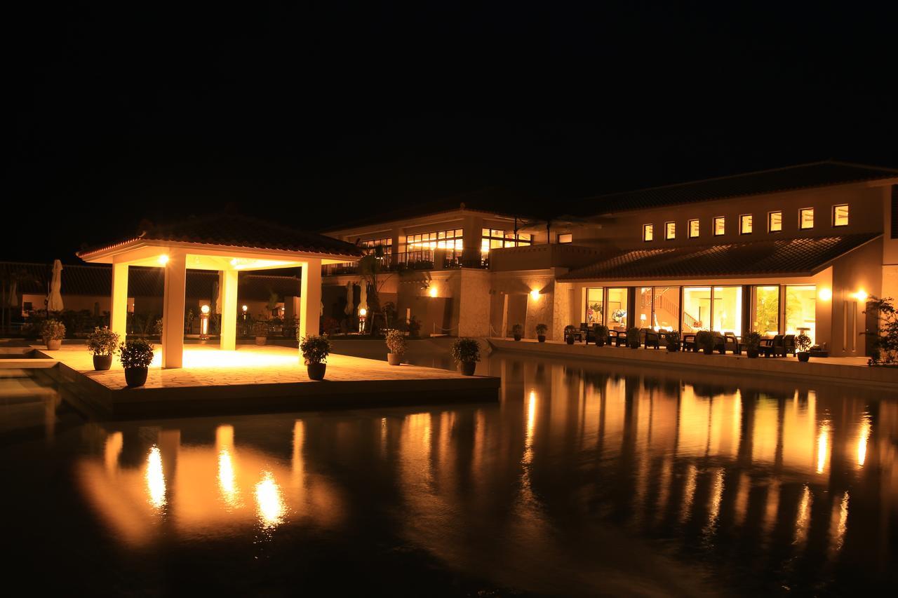 Grandvrio Resort Ishigakijima Villa Garden Ishigaki  Екстер'єр фото