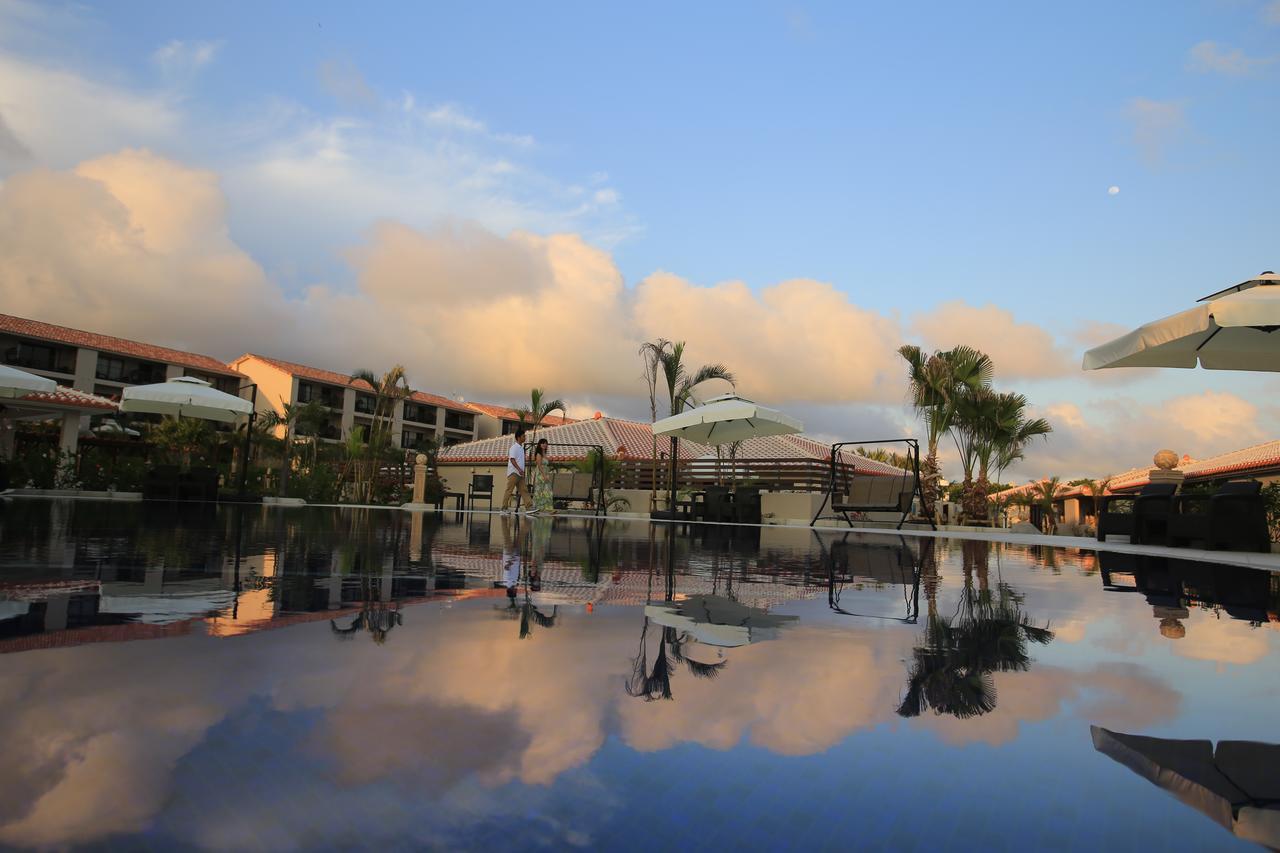Grandvrio Resort Ishigakijima Villa Garden Ishigaki  Екстер'єр фото