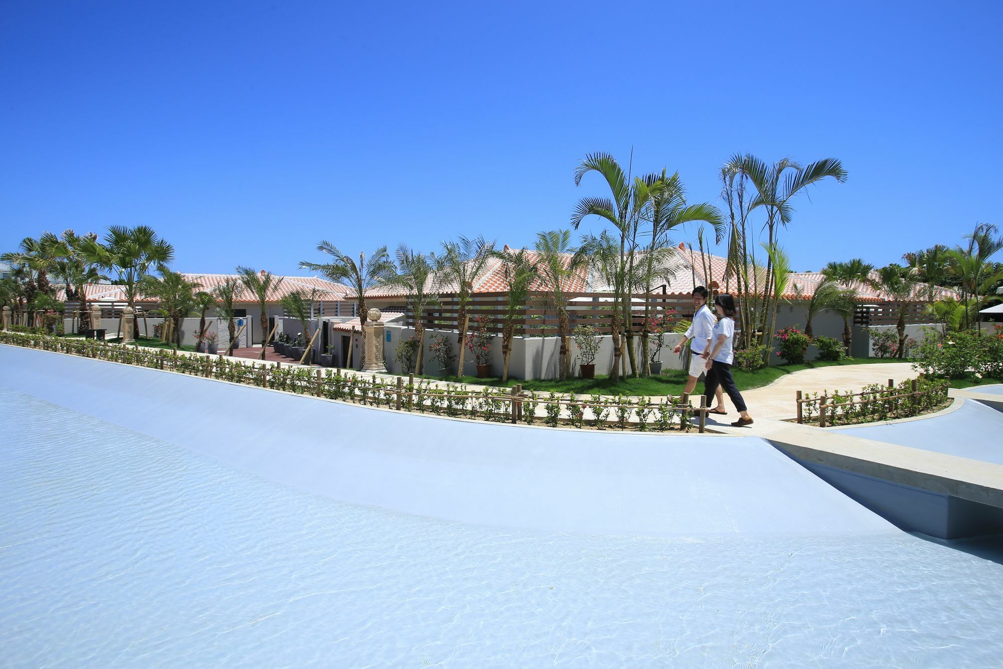 Grandvrio Resort Ishigakijima Villa Garden Ishigaki  Екстер'єр фото